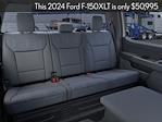 New 2024 Ford F-150 XLT SuperCrew Cab 4x4, Pickup for sale #F39442 - photo 14