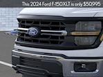 New 2024 Ford F-150 XLT SuperCrew Cab 4x4, Pickup for sale #F39442 - photo 21