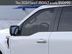 New 2024 Ford F-150 XLT SuperCrew Cab 4x4, Pickup for sale #F39442 - photo 24