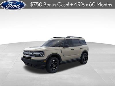 2024 Ford Bronco Sport AWD, SUV for sale #F40194 - photo 1