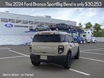 2024 Ford Bronco Sport AWD, SUV for sale #F40194 - photo 10