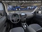 2024 Ford Bronco Sport AWD, SUV for sale #F40194 - photo 11