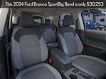 2024 Ford Bronco Sport AWD, SUV for sale #F40194 - photo 12