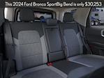 2024 Ford Bronco Sport AWD, SUV for sale #F40194 - photo 13