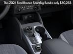 2024 Ford Bronco Sport AWD, SUV for sale #F40194 - photo 18