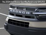 2024 Ford Bronco Sport AWD, SUV for sale #F40194 - photo 21