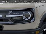 2024 Ford Bronco Sport AWD, SUV for sale #F40194 - photo 22