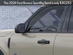 2024 Ford Bronco Sport AWD, SUV for sale #F40194 - photo 24