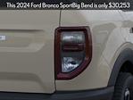 2024 Ford Bronco Sport AWD, SUV for sale #F40194 - photo 25