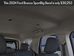 2024 Ford Bronco Sport AWD, SUV for sale #F40194 - photo 26