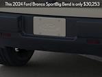 2024 Ford Bronco Sport AWD, SUV for sale #F40194 - photo 27