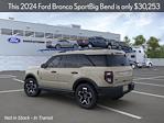 2024 Ford Bronco Sport AWD, SUV for sale #F40194 - photo 2