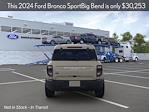 2024 Ford Bronco Sport AWD, SUV for sale #F40194 - photo 6