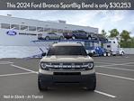 2024 Ford Bronco Sport AWD, SUV for sale #F40194 - photo 7