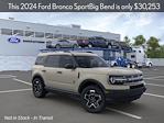 2024 Ford Bronco Sport AWD, SUV for sale #F40194 - photo 9