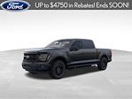 New 2024 Ford F-150 XLT SuperCrew Cab 4x4, Pickup for sale #F40467 - photo 1