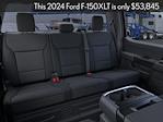 New 2024 Ford F-150 XLT SuperCrew Cab 4x4, Pickup for sale #F40467 - photo 14