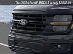 New 2024 Ford F-150 XLT SuperCrew Cab 4x4, Pickup for sale #F40467 - photo 21