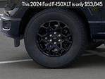 New 2024 Ford F-150 XLT SuperCrew Cab 4x4, Pickup for sale #F40467 - photo 23