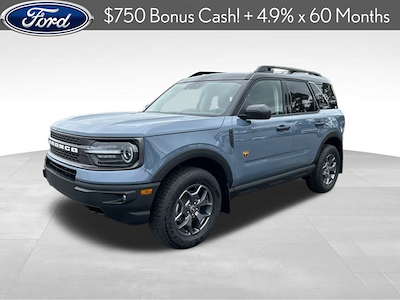 2024 Ford Bronco Sport AWD, SUV for sale #F40676 - photo 1