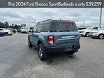 2024 Ford Bronco Sport AWD, SUV for sale #F40676 - photo 2