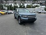 2024 Ford Bronco Sport AWD, SUV for sale #F40676 - photo 23