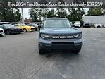 2024 Ford Bronco Sport AWD, SUV for sale #F40676 - photo 24