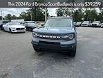 2024 Ford Bronco Sport AWD, SUV for sale #F40676 - photo 25