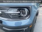 2024 Ford Bronco Sport AWD, SUV for sale #F40676 - photo 27