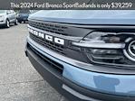 2024 Ford Bronco Sport AWD, SUV for sale #F40676 - photo 28