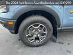 2024 Ford Bronco Sport AWD, SUV for sale #F40676 - photo 29