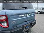 2024 Ford Bronco Sport AWD, SUV for sale #F40676 - photo 33