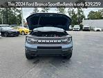 2024 Ford Bronco Sport AWD, SUV for sale #F40676 - photo 34