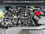 2024 Ford Bronco Sport AWD, SUV for sale #F40676 - photo 35