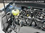 2024 Ford Bronco Sport AWD, SUV for sale #F40676 - photo 36