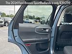 2024 Ford Bronco Sport AWD, SUV for sale #F40676 - photo 40