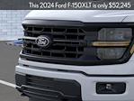 2024 Ford F-150 SuperCrew Cab 4x4, Pickup for sale #F41683 - photo 21