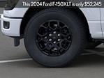 2024 Ford F-150 SuperCrew Cab 4x4, Pickup for sale #F41683 - photo 23