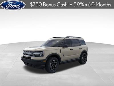 2024 Ford Bronco Sport AWD, SUV for sale #F41738 - photo 1