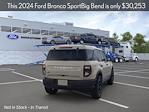 2024 Ford Bronco Sport AWD, SUV for sale #F41738 - photo 10