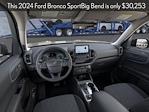 2024 Ford Bronco Sport AWD, SUV for sale #F41738 - photo 11