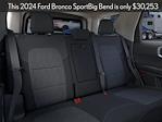 2024 Ford Bronco Sport AWD, SUV for sale #F41738 - photo 13