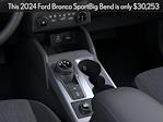 2024 Ford Bronco Sport AWD, SUV for sale #F41738 - photo 18