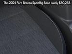 2024 Ford Bronco Sport AWD, SUV for sale #F41738 - photo 19