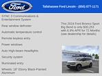 2024 Ford Bronco Sport AWD, SUV for sale #F41738 - photo 3