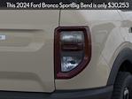 2024 Ford Bronco Sport AWD, SUV for sale #F41738 - photo 24