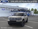 2024 Ford Bronco Sport AWD, SUV for sale #F41738 - photo 4