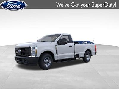 2024 Ford F-250 Regular Cab 4x2, Pickup for sale #F41759 - photo 1