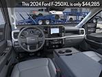 2024 Ford F-250 Regular Cab 4x2, Pickup for sale #F41759 - photo 10