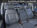 2024 Ford F-250 Regular Cab 4x2, Pickup for sale #F41759 - photo 11